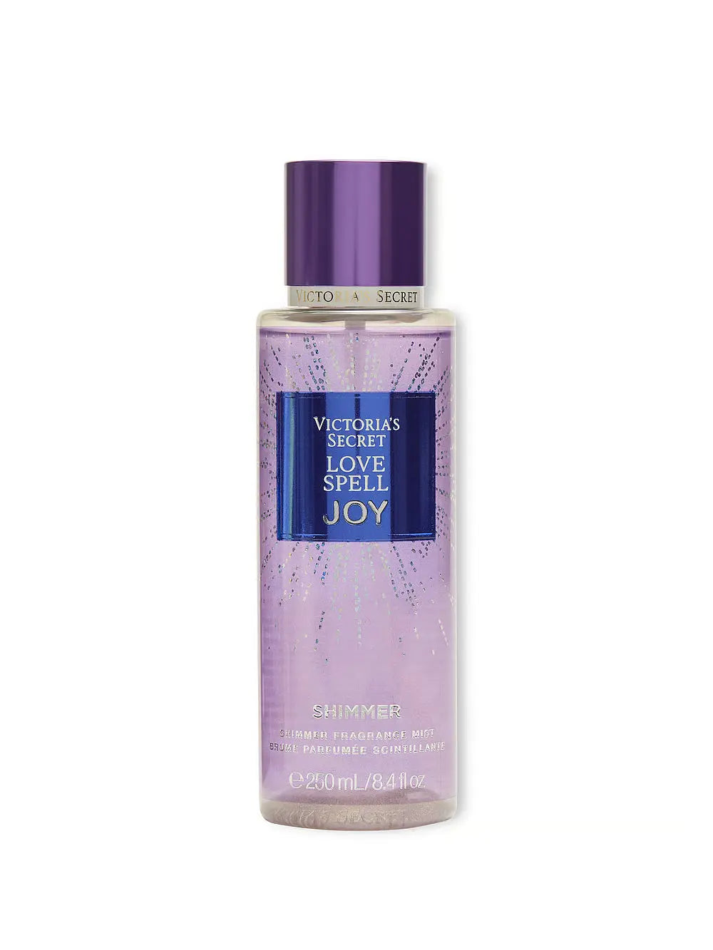 Love Spell Joy Shimmer - Victoria’s Secret