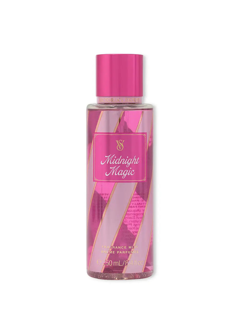 Midnight Magic ķermeņa sprejs - Victoria’s Secret