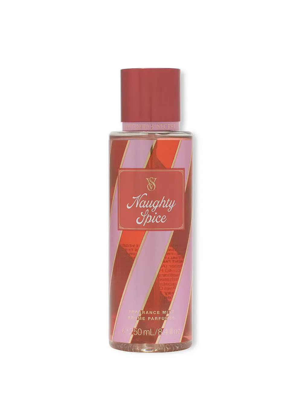 Naughty Spice - Victoria’s Secret