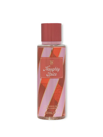 Naughty Spice - Victoria’s Secret