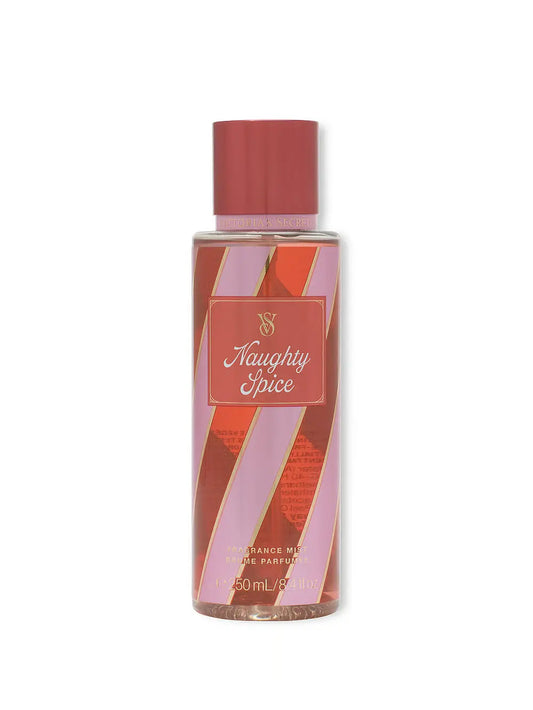 Naughty Spice - Victoria’s Secret