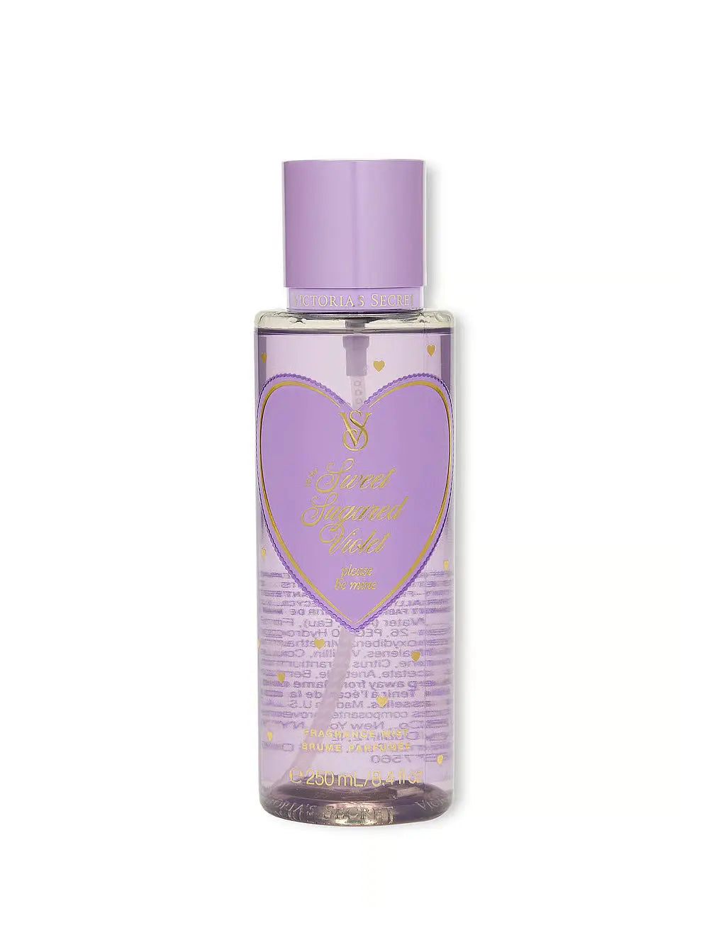 Sweet Sugared Violet - Victoria’s Secret