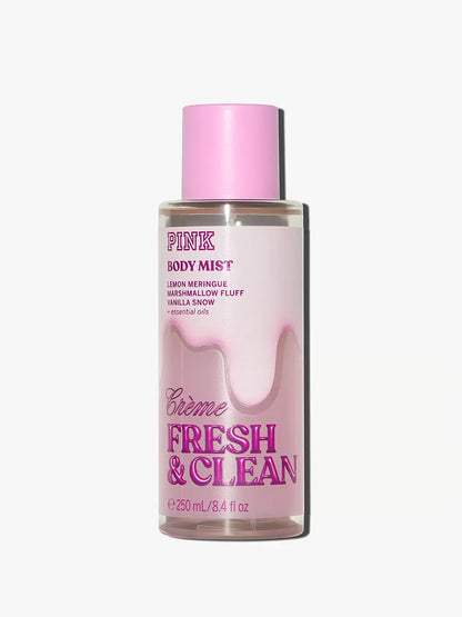 Fresh & Clean Crème - Victoria’s Secret
