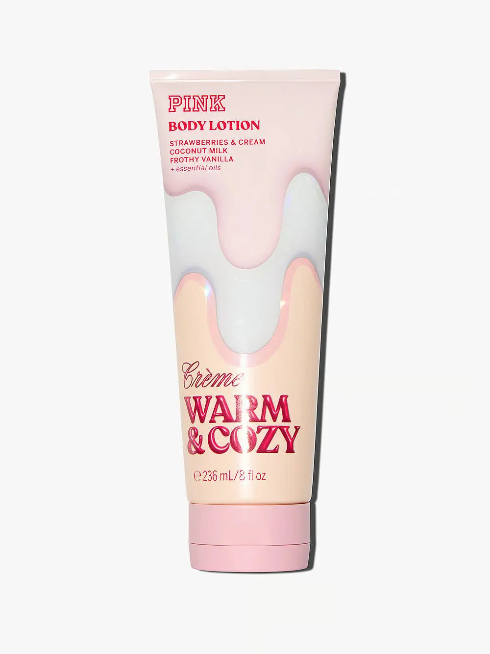 Warm & Cozy Crème losjons - Victoria’s Secret