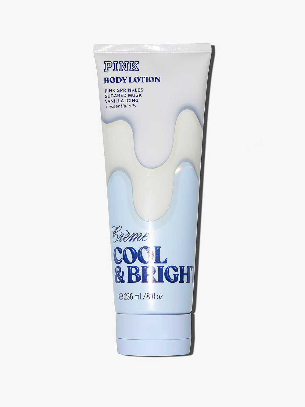 Cool & Bright Crème lotion - Victoria’s Secret