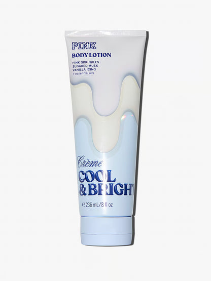 Cool & Bright Crème lotion - Victoria’s Secret