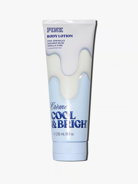 Cool & Bright kremas losjonas – Victoria’s Secret