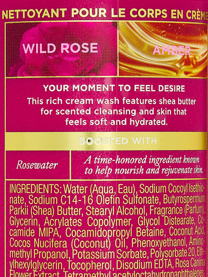 Spiced Vanilla Crème kreminė dušo želė - Victoria’s Secret