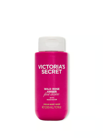 Spiced Vanilla Crème kreminė dušo želė - Victoria’s Secret