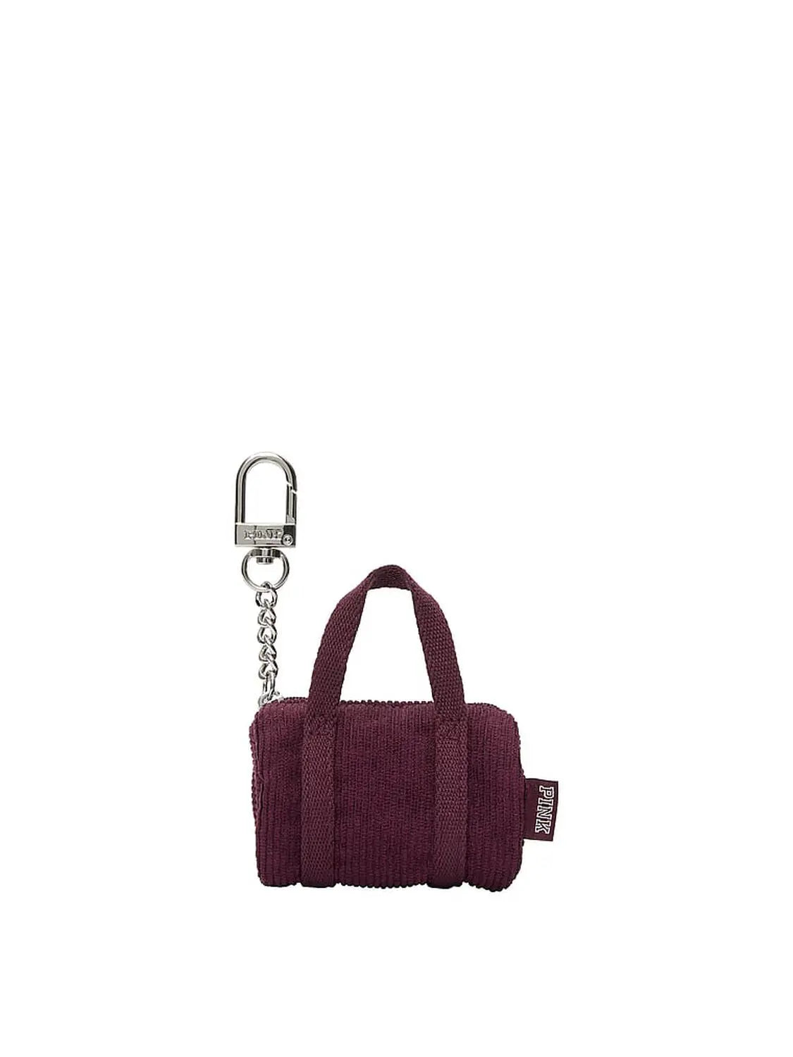 Mini Duffle atslēgu piekariņš - Victoria’s Secret