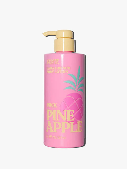 Pink Pineapple losjons - Victoria’s Secret