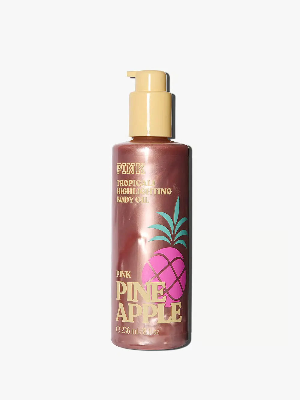 Pink Pineapple ķermeņa eļļa - Victoria’s Secret
