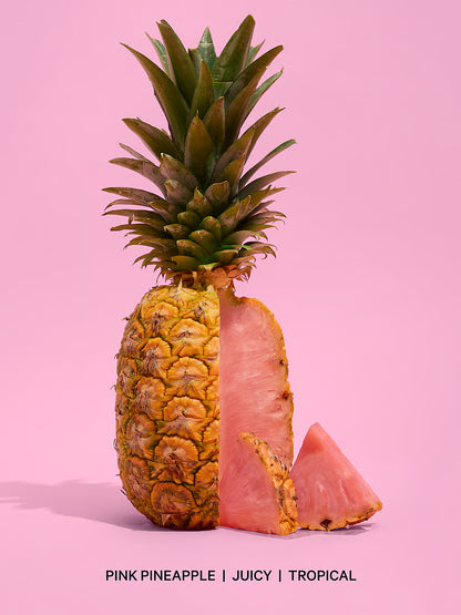 Pink Pineapple Jelly Body Glaze ķermeņa glazūra - Victoria’s Secret "PINK"