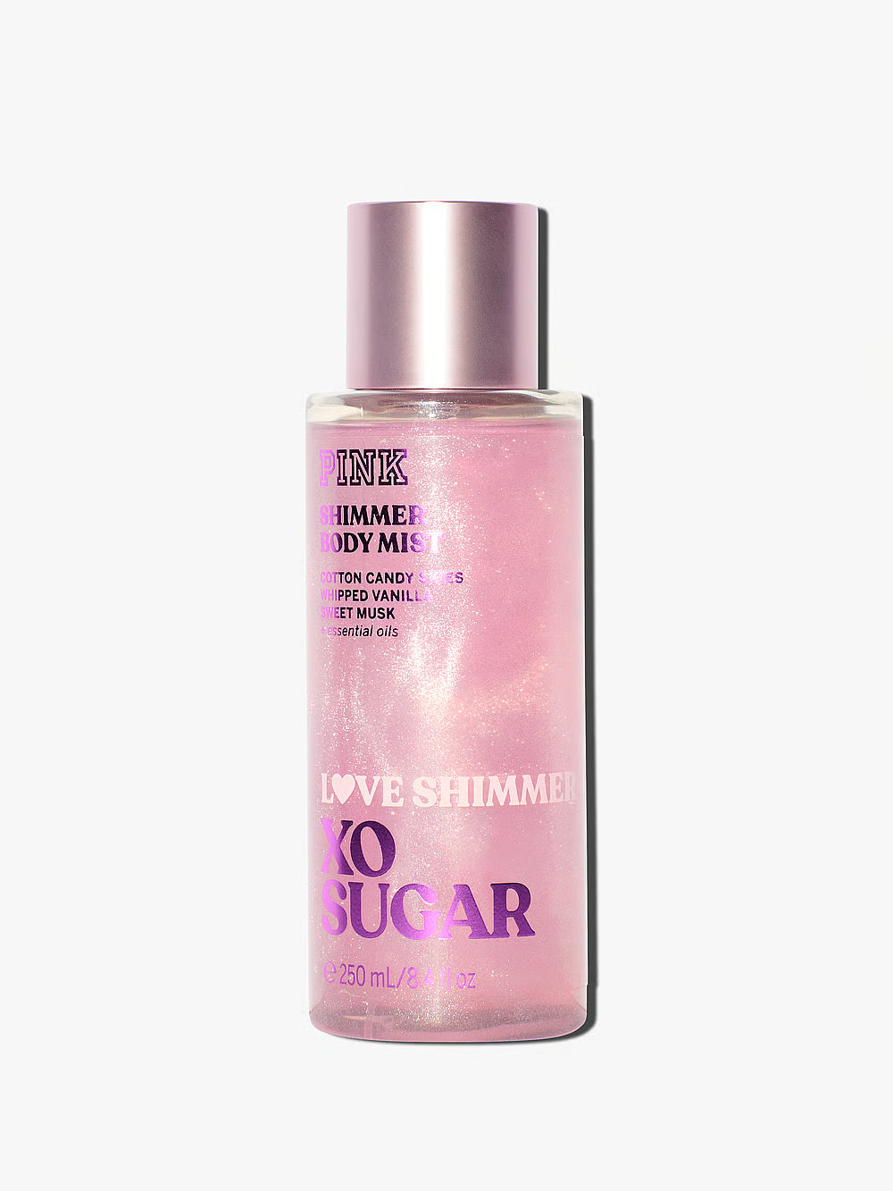 Victoria’s Secret "PINK" Biscotti Delight body spray