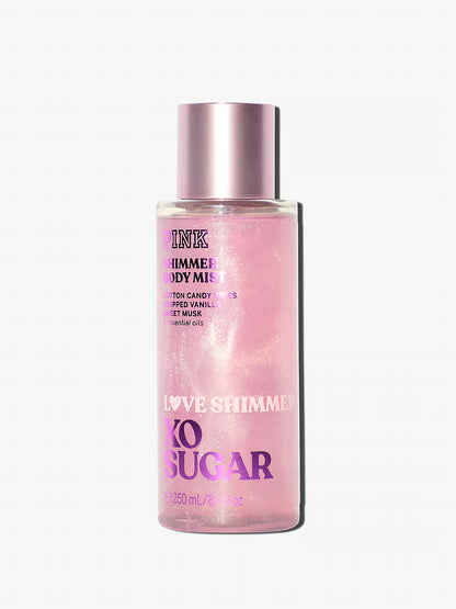Victoria’s Secret "PINK" Biscotti Delight body spray