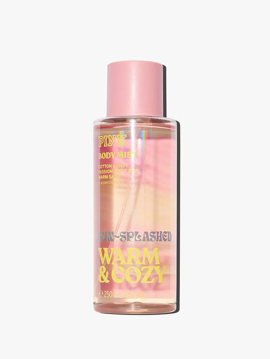 Warm & Cozy Sun-Splashed - Victoria’s Secret