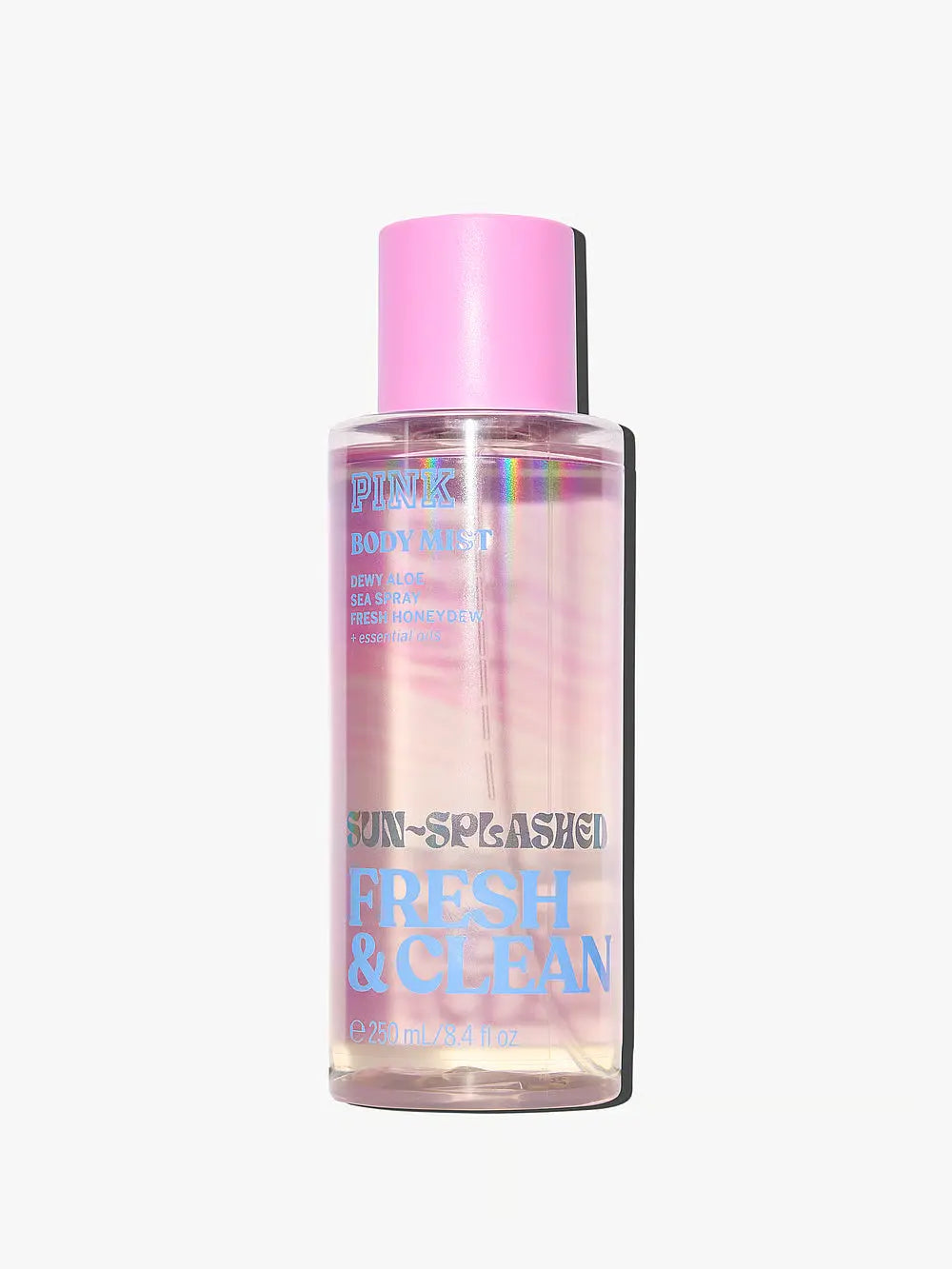 Fresh & Clean Sun-Splashed - Victoria’s Secret