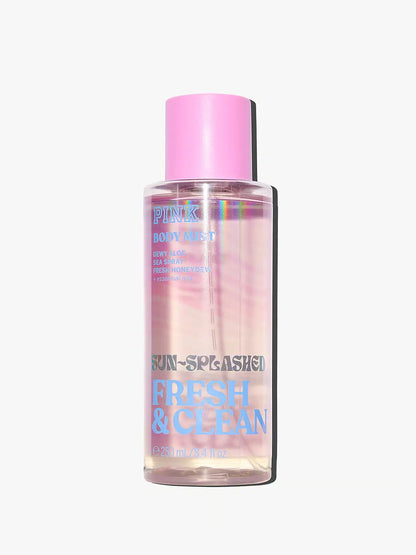 Fresh & Clean Sun-Splashed - Victoria’s Secret