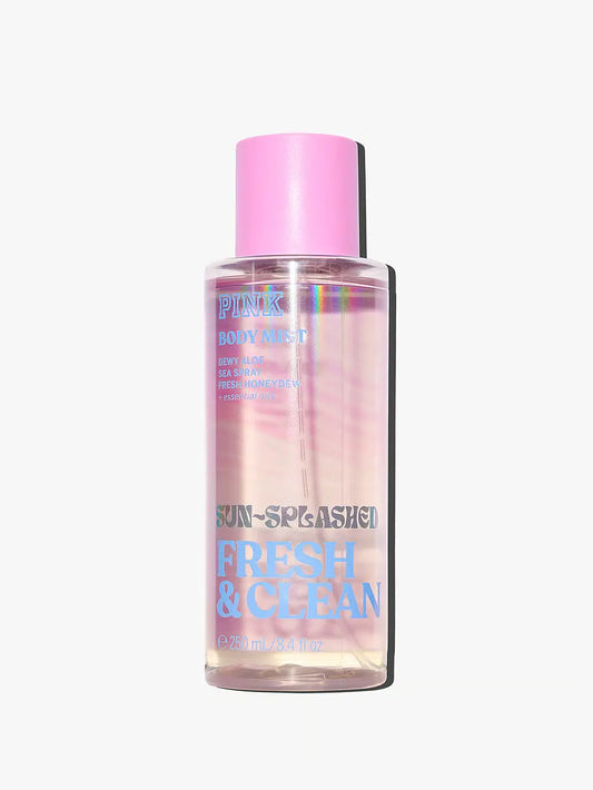 Fresh & Clean Sun-Splashed - Victoria’s Secret