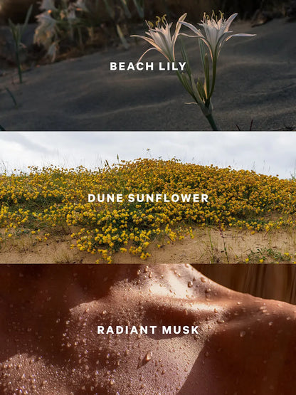 Sundrenched Blooms ķermeņa sprejs - Victoria’s Secret Victoria's Secret