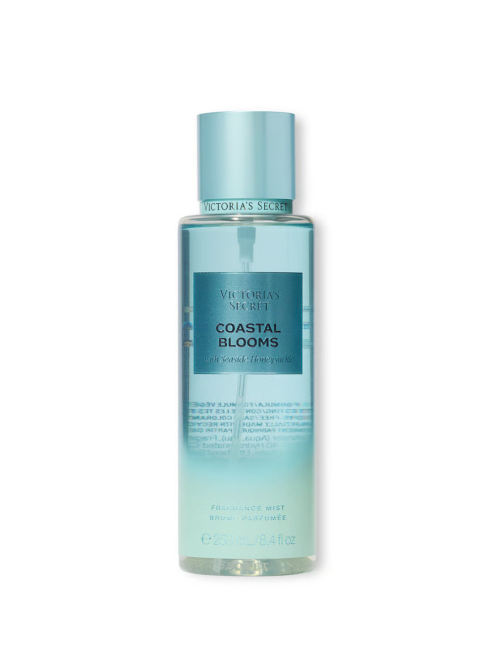 Victoria's Secret Coastal Blooms ķermeņa sprejs