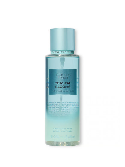 Victoria's Secret Coastal Blooms ķermeņa sprejs