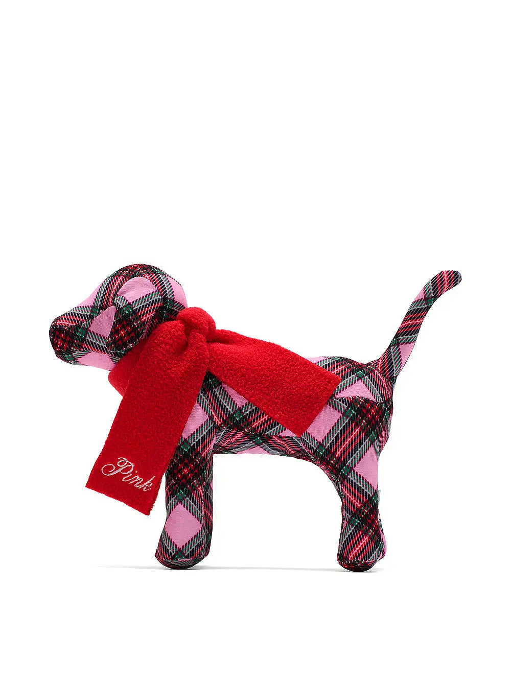 Dekoratīvs plīša aksesuārs Mini Dog - Victoria’s Secret