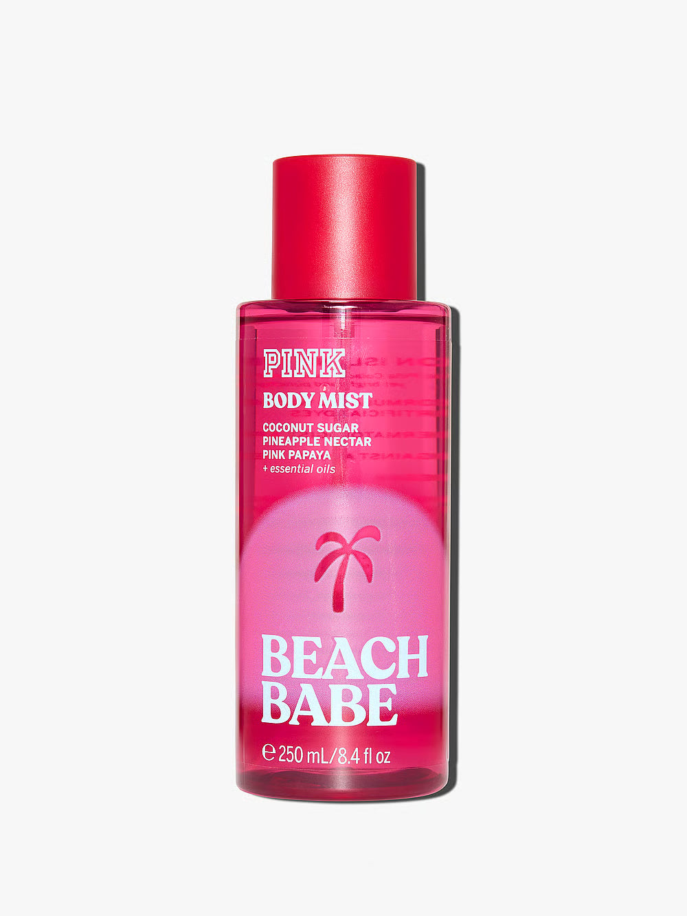 Beach Babe ķermeņa sprejs - Victoria’s Secret