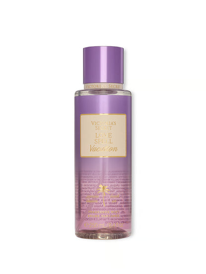Victoria’s Secret Love Spell Vacation ķermeņa sprejs