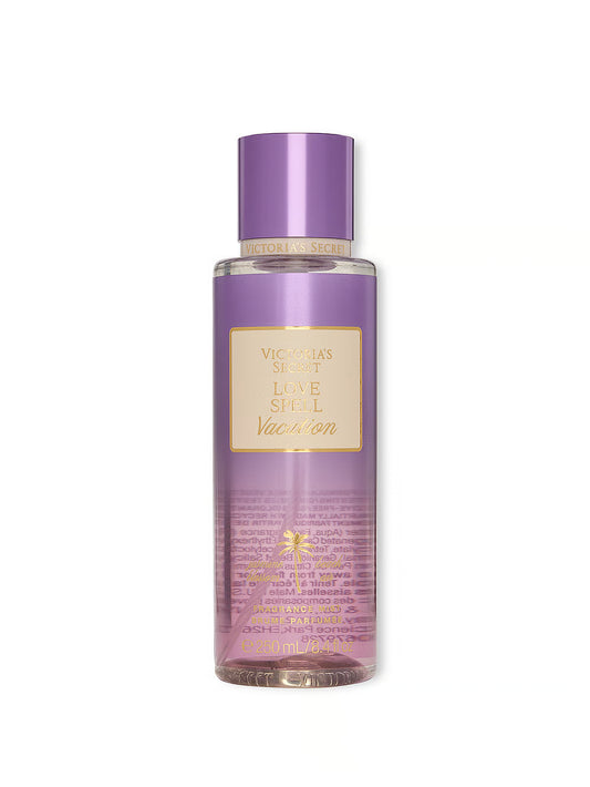 Victoria’s Secret Love Spell Vacation kūno purškalas