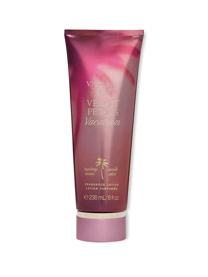 Velvet Petals Vacation losjons - Victoria’s Secret Victoria's Secret
