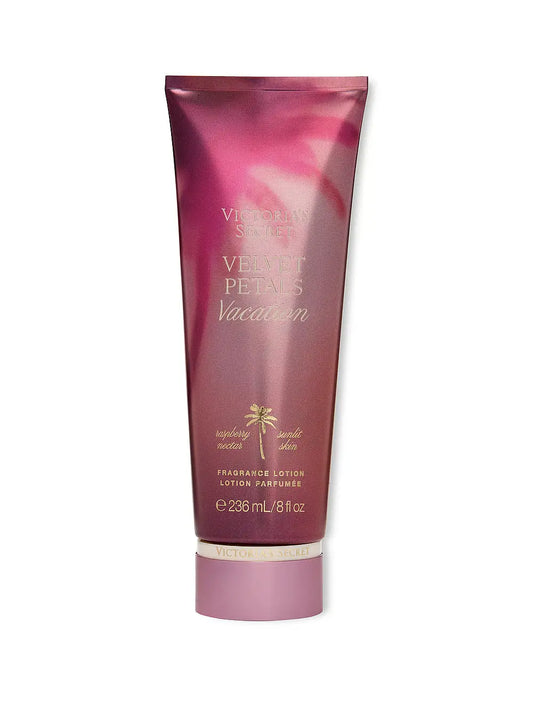 Velvet Petals Vacation losjons - Victoria’s Secret Victoria's Secret