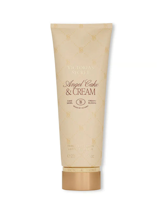 Angel Cake & Cream losjons - Victoria’s Secret Victoria's Secret