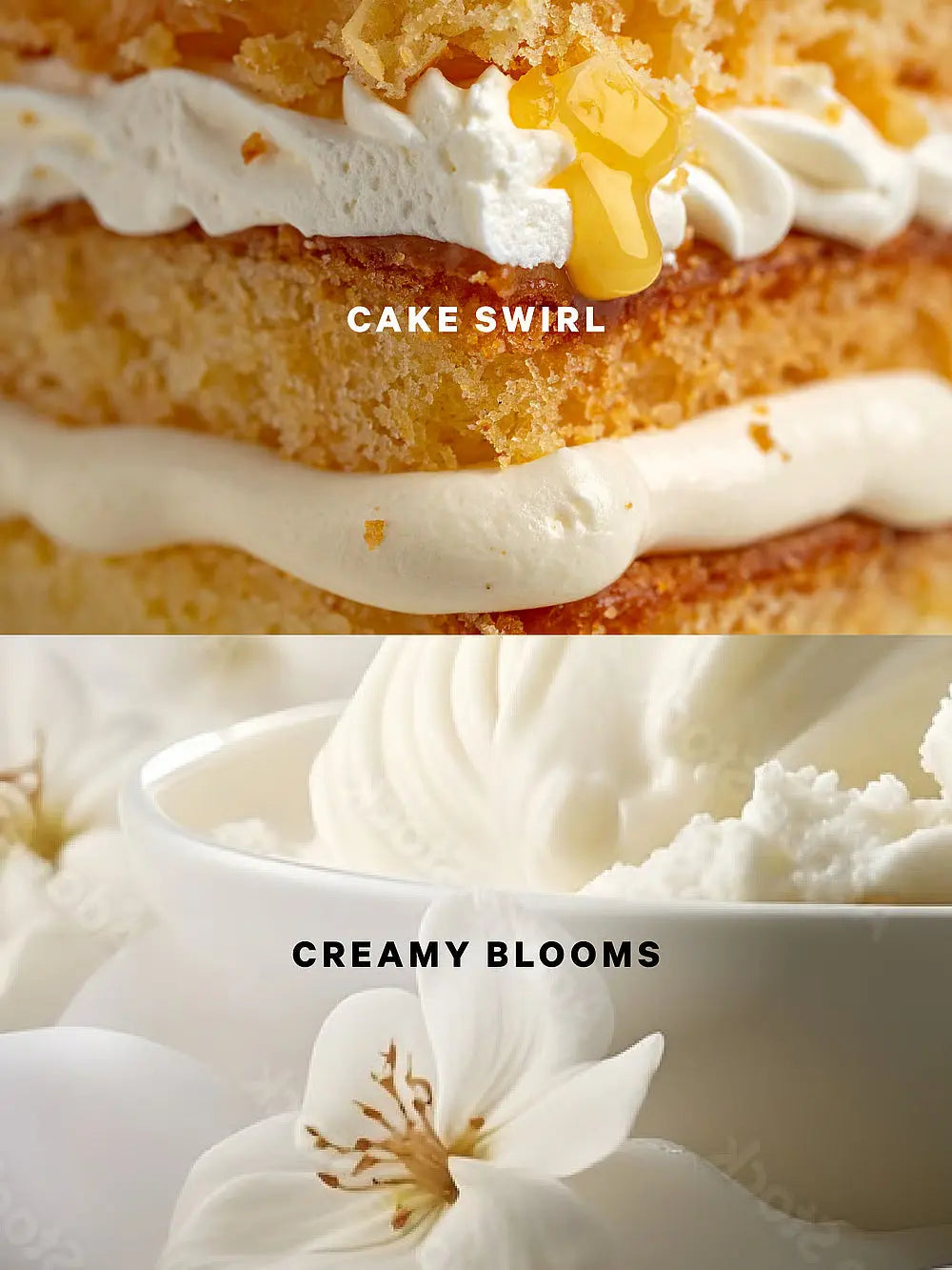Angel Cake & Cream ķermeņa sprejs - Victoria’s Secret Victoria's Secret