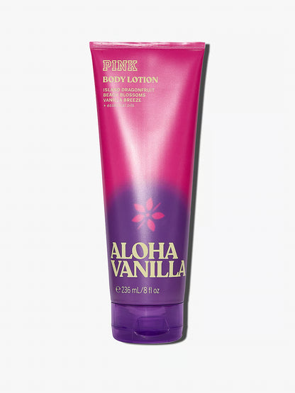 VANILLA & DREAMY Lotion - Victoria’s Secret