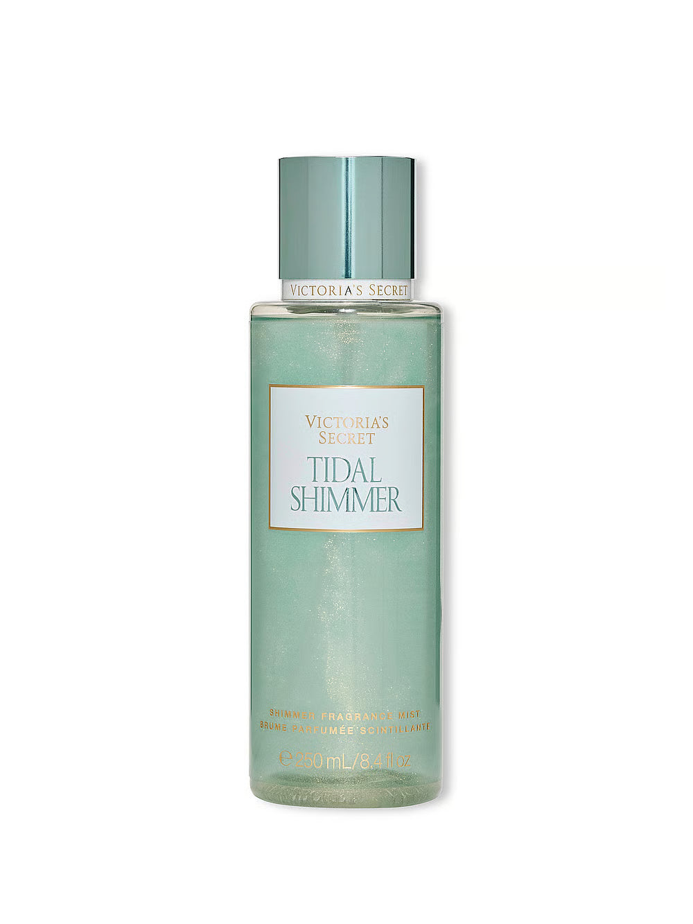 Victoria's Secret Tidal Shimmer ķermeņa sprejs
