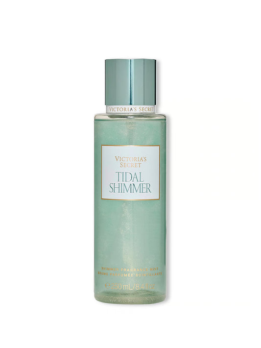 Victoria's Secret Tidal Shimmer ķermeņa sprejs
