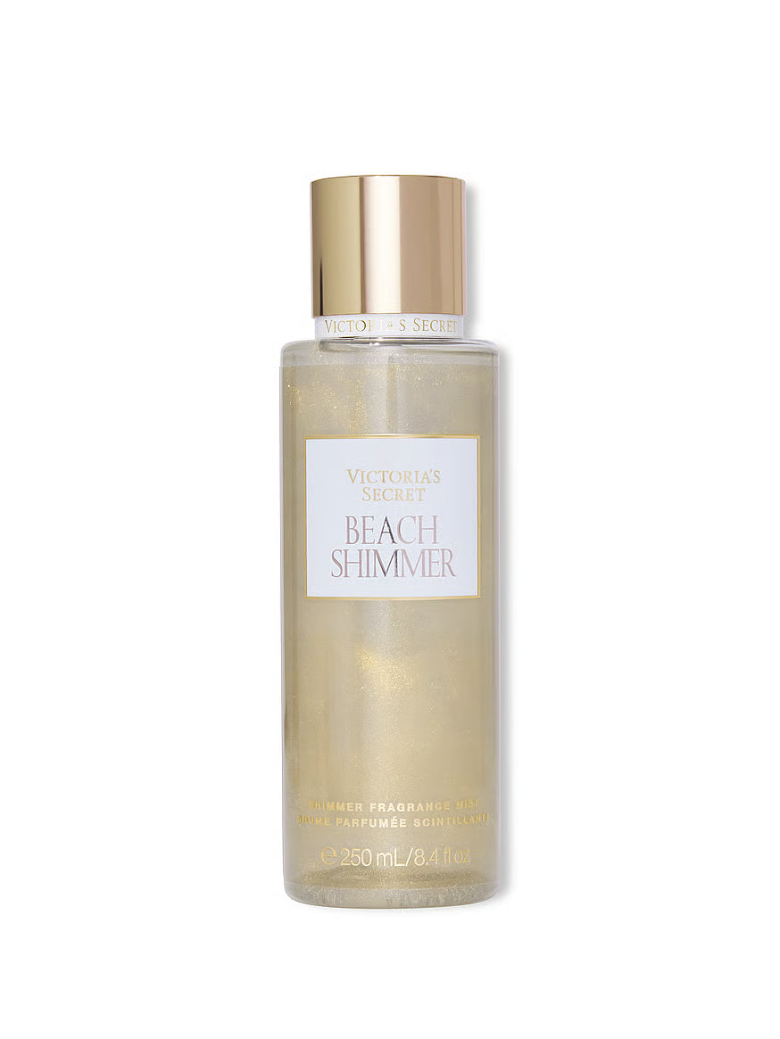 Victoria's Secret Tidal Shimmer body spray