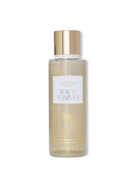 Victoria's Secret Tidal Shimmer body spray