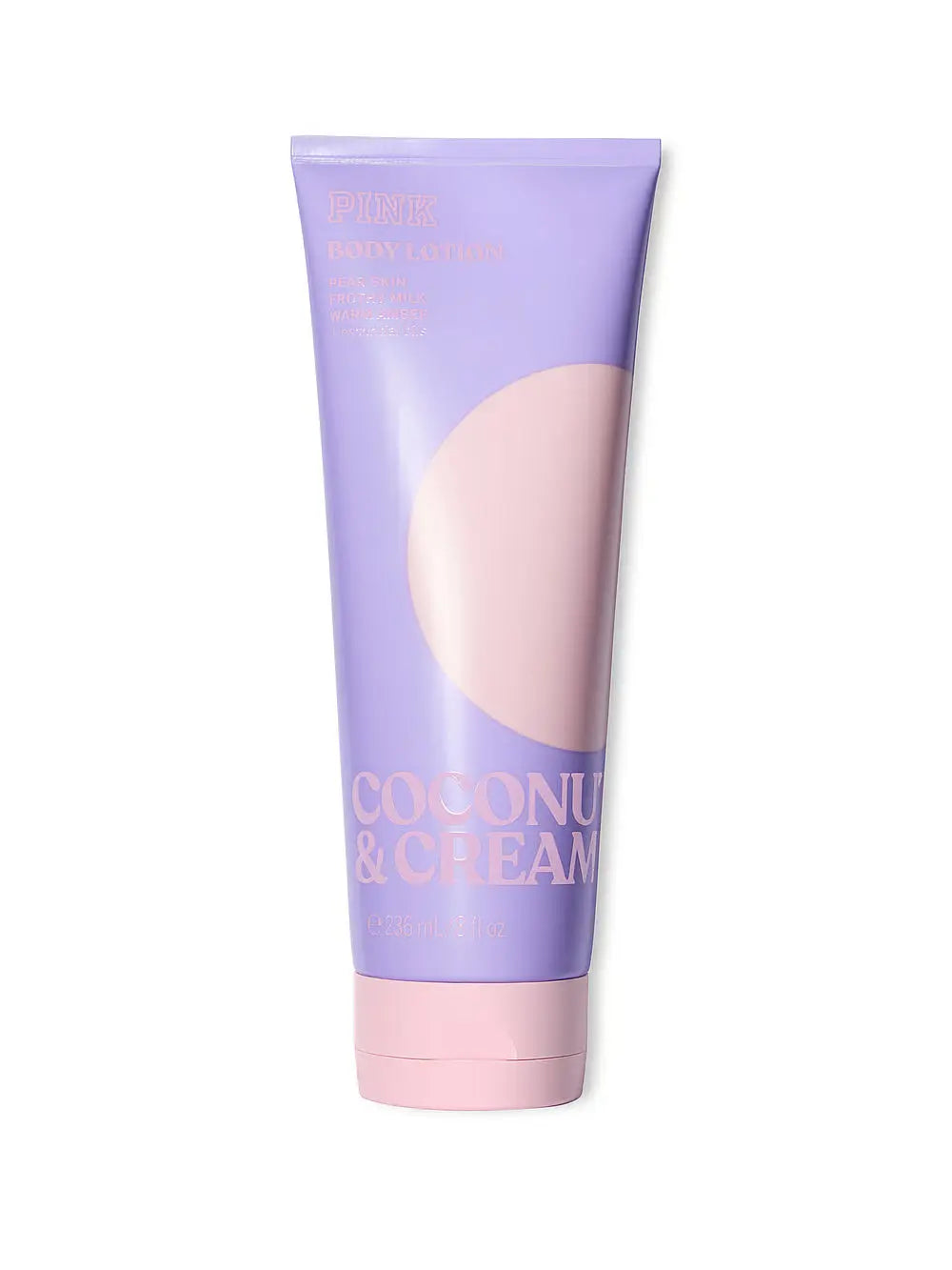 Coconut & Creamy losjons - Victoria’s Secret