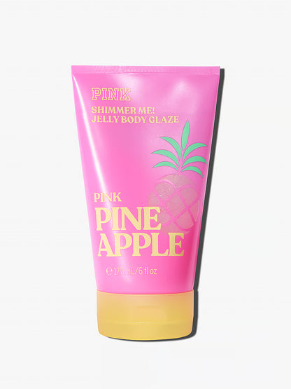 Pink Pineapple Jelly Body Glaze ķermeņa glazūra - Victoria’s Secret "PINK"