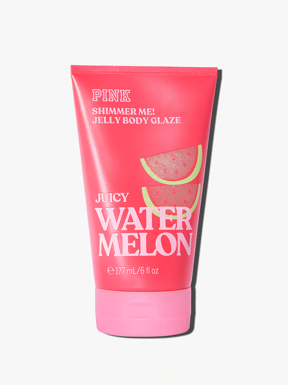 Juicy Watermelon Jelly Body Glaze ķermeņa glazūra - Victoria’s Secret "PINK"