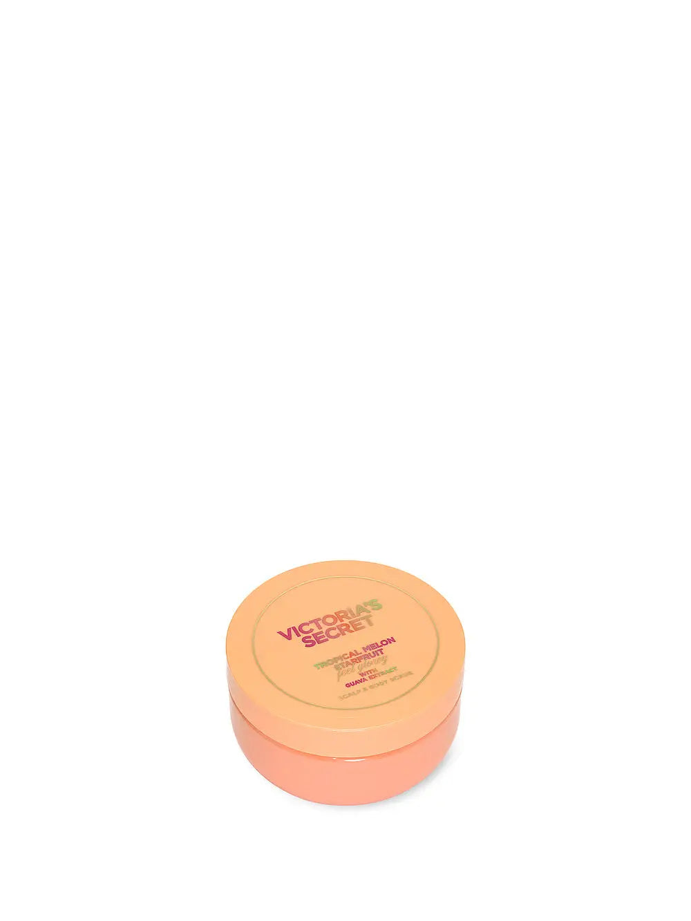 Tropical Melon Starfruit ķermeņa un galvas skrubis - Victoria’s Secret Victoria's Secret