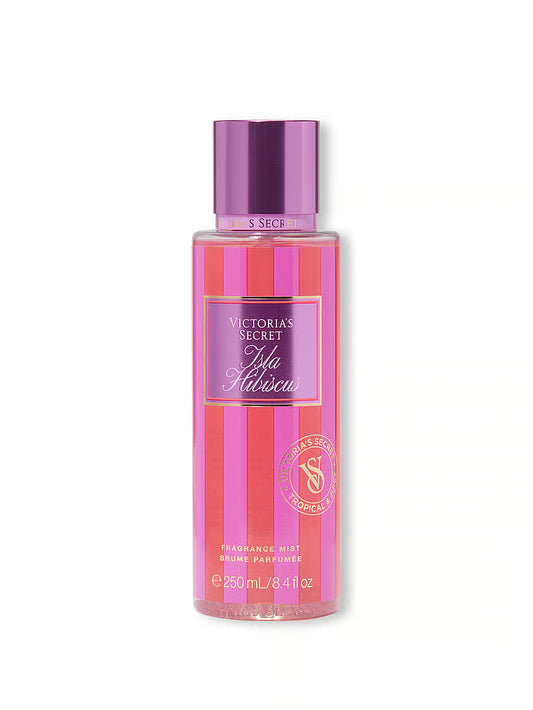 Victoria's Secret Isla Hibiscus kūno purškalas