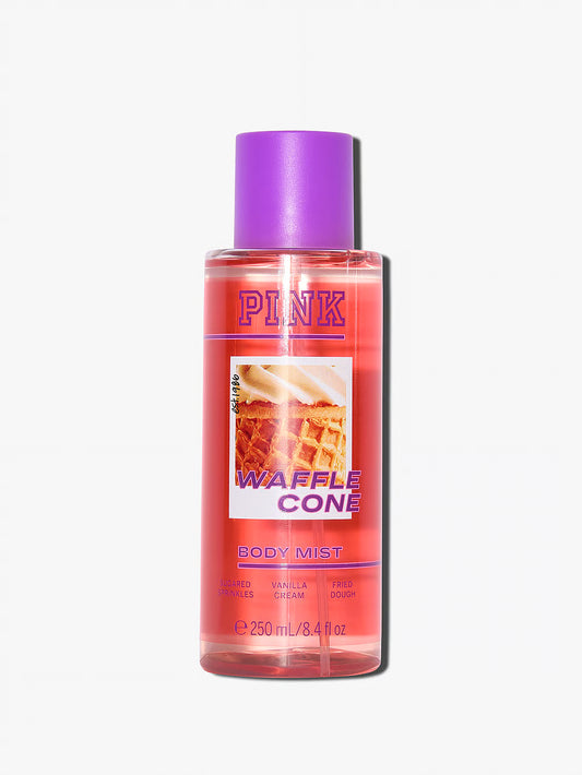 Victoria’s Secret PINK vaflinio korneto kūno purškalas