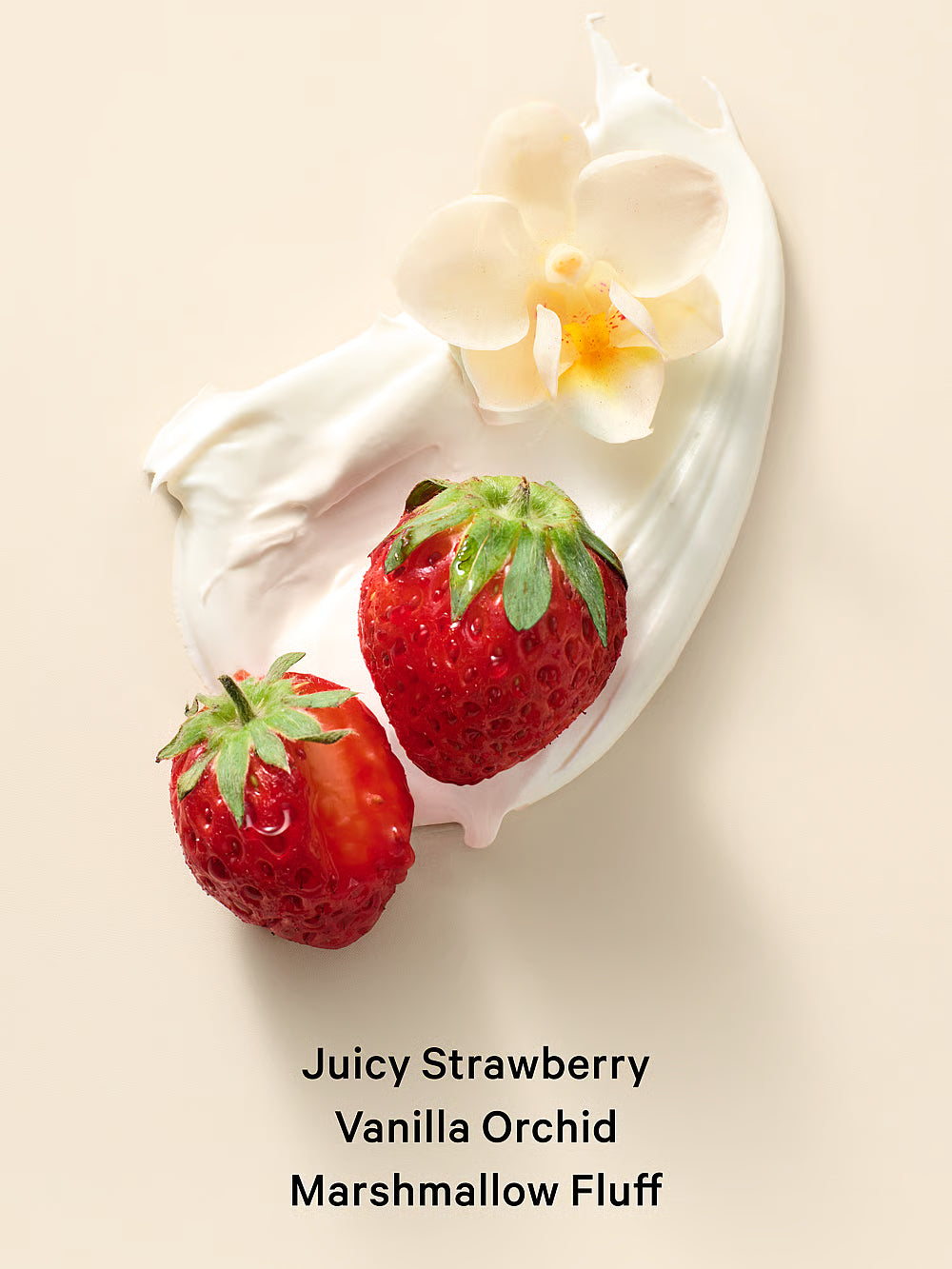 Victoria's Secret Strawberry Bisou Fine Fragrance ķermeņa losjons