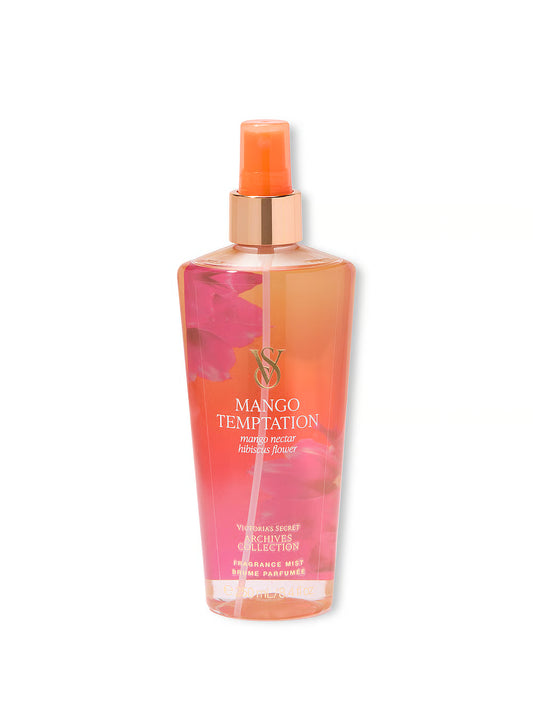 Victoria's Secret Mango Temptation ķermeņa sprejs
