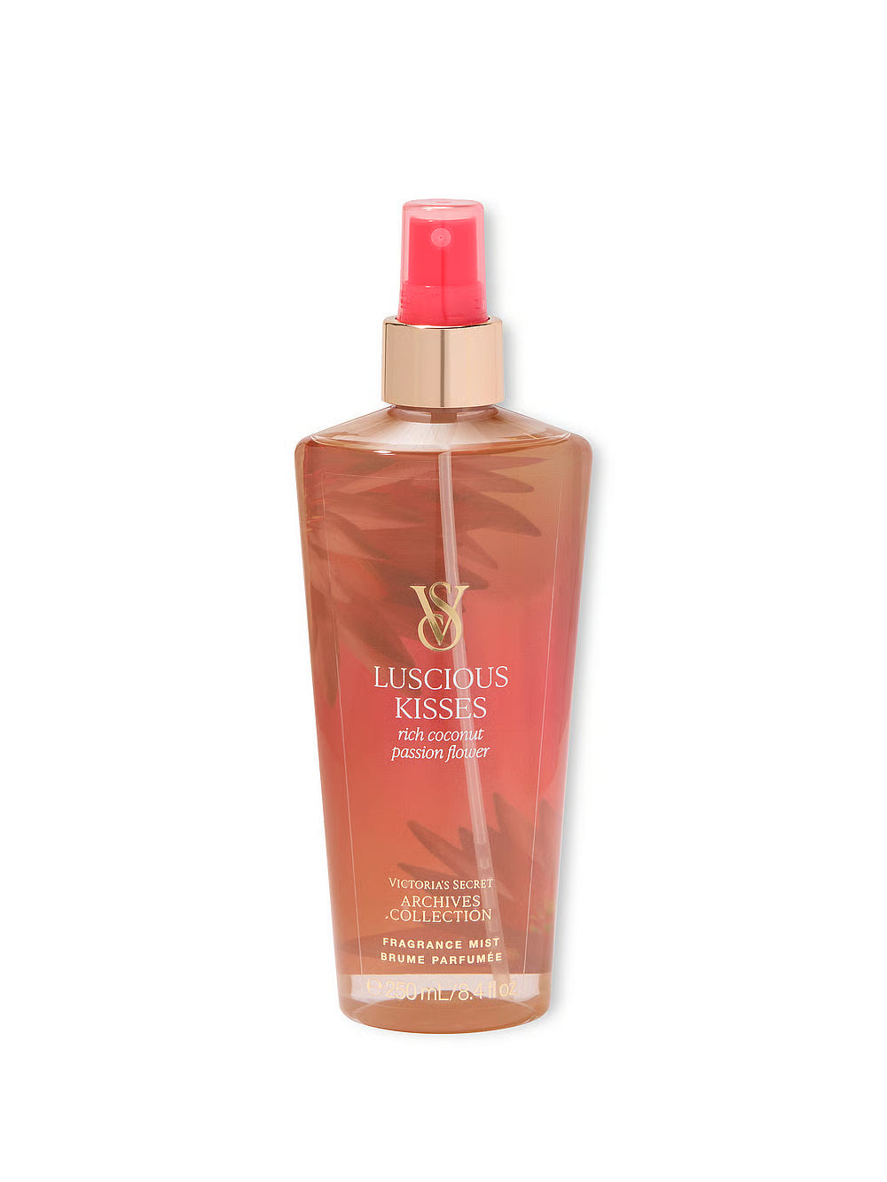 Victoria's Secret Pitaya Paradise body spray