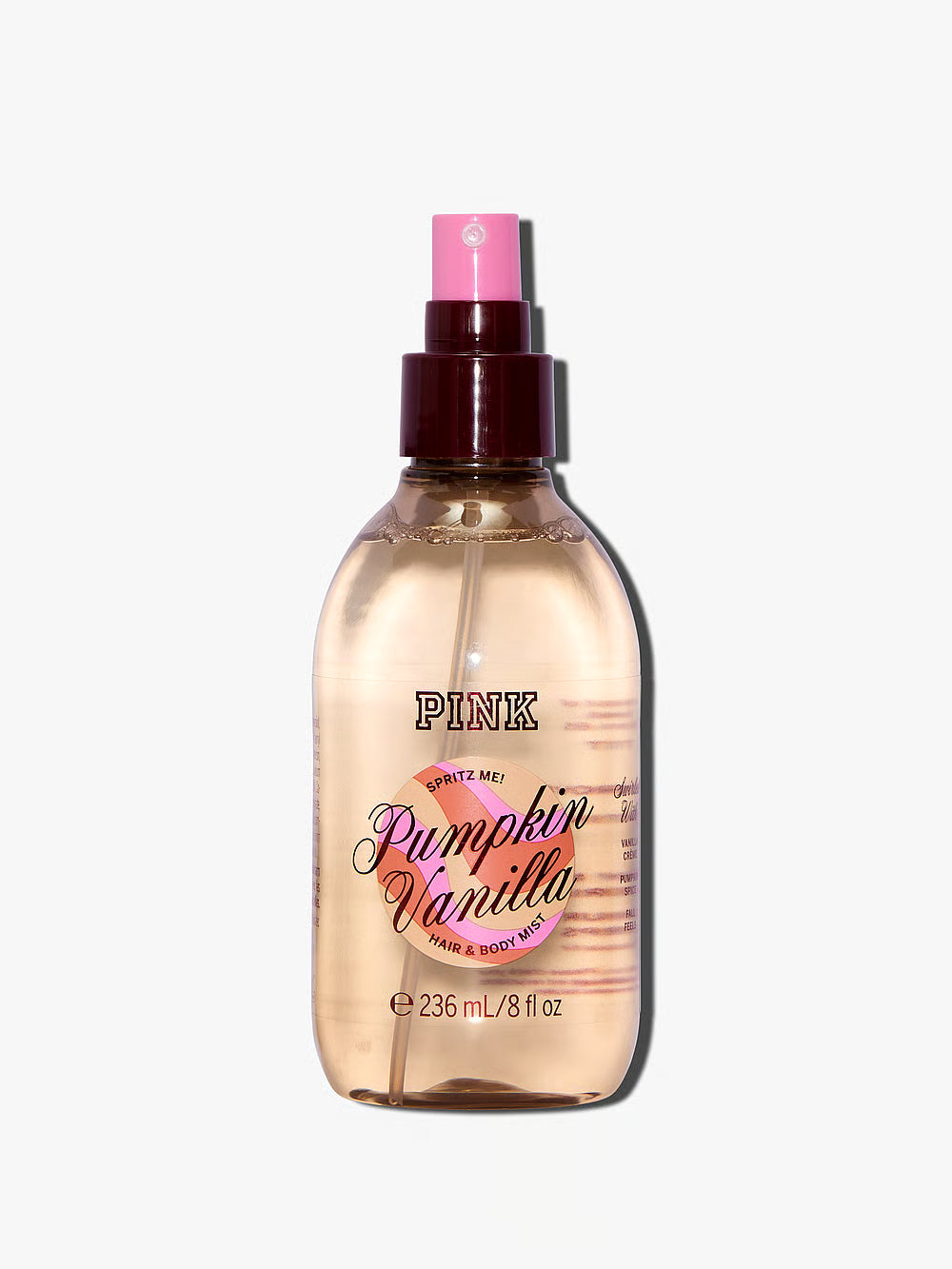 Vanilla Hair and Body Spray - Victoria’s Secret