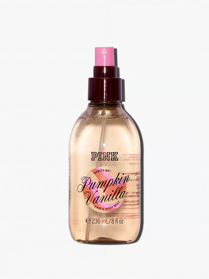 Vanilla Hair and Body Spray - Victoria’s Secret